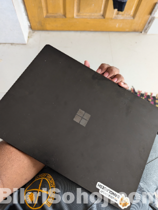 Microsoft Surface Laptop 3 i5 10th Gen 8GB